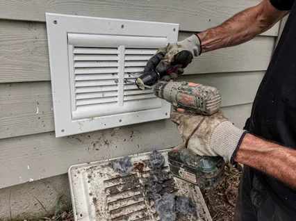 Vent Cover Replacement service in Richmond Heights, OH