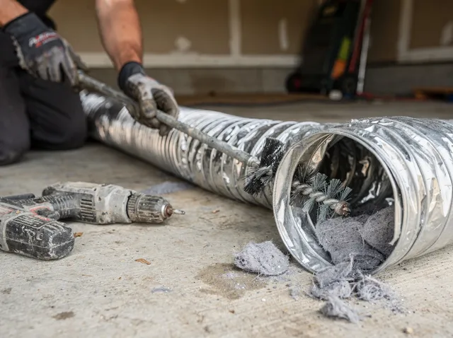 Duct Cleaning service in Richmond Heights, OH
