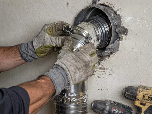 Hose Installation service in Richmond Heights, OH